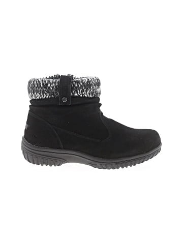 Khombu Ankle Boots (view 1)