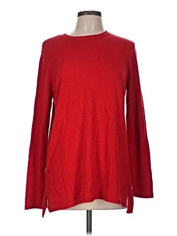 J.Jill Pullover Sweater (view 1)