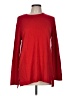 J.Jill Red Pullover Sweater Size M - photo 1