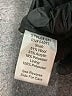 CAbi Tweed Gray Wool Coat Size S - photo 7