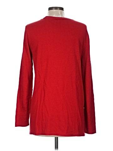 J.Jill Pullover Sweater (view 2)
