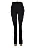 DKNY Solid Black Active Pants Size S - photo 1