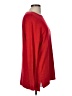 J.Jill Red Pullover Sweater Size M - photo 4