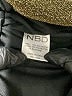NBD 100% Polyester Gold Sleeveless Top Size XS - photo 7