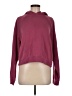 Forever 21 Burgundy Sweatshirt Size M - photo 1