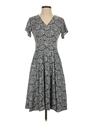 Karina Casual Dress (view 1)