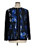 misook Blue Jacket Size 1X (estimated) - photo 1