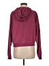 Forever 21 Burgundy Sweatshirt Size M - photo 2