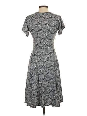 Karina Casual Dress (view 2)