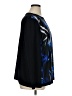 misook Blue Jacket Size 1X (estimated) - photo 4