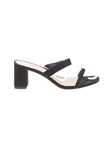 BP. Sandals (view 1)