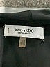 Jones Studio Black Cocktail Dress Size 18 - photo 7