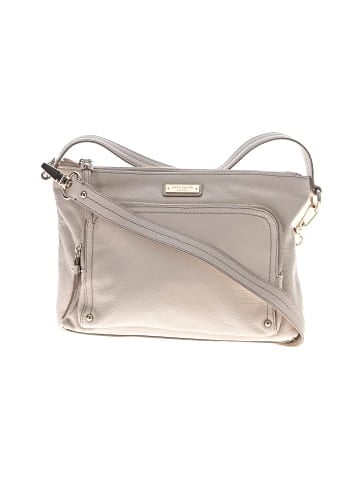 Kate Spade New York Leather Crossbody Bag (view 1)