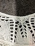 Unbranded Ivory Pullover Sweater Size L - photo 7