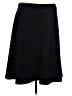 Liz Claiborne Solid Black Formal Skirt Size 16 - photo 1