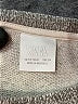 Zara Tweed Gray Pullover Sweater Size 13 - 14 - photo 3