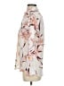 Daniela Corte Floral Ivory Long Sleeve Blouse Size S (estimated) - photo 5