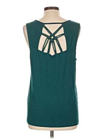Market and Spruce Sleeveless Top (view 2)