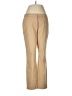 MICHAEL Michael Kors Solid Tan Khakis Size 8 - photo 1