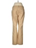 MICHAEL Michael Kors Solid Tan Khakis Size 8 - photo 2