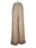 Zara Tan Casual Pants Size XS - photo 1