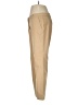 MICHAEL Michael Kors Solid Tan Khakis Size 8 - photo 5