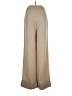 Zara Tan Casual Pants Size XS - photo 2