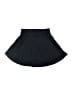 Unbranded Solid Black Skort Size M - photo 2