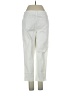 Talbots Solid Ivory Casual Pants Size 0 (petite) - photo 2