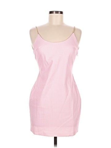 Amber x Meshki Casual Dress (view 1)