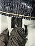 Express Blue Denim Shorts Size 8 - photo 4