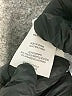 AUW Black Short Sleeve Blouse Size 2X - photo 8
