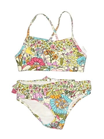 Liberty of London for Target Two Piece Swimsuit (view 1)