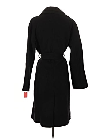 Tahari Wool Coat (view 2)