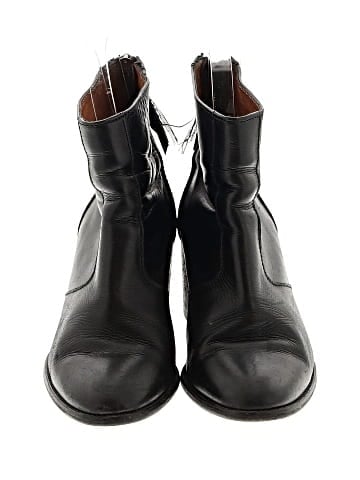 Madewell Ankle Boot (view 2)