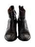 Madewell 100% Leather Black Ankle Boots Size 8 1/2 - photo 2