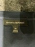 Banana Republic 100% Polyester Black Sleeveless Blouse Size M - photo 7