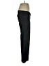 MICHAEL Michael Kors Chevron-herringbone Black Jeans Size 12 - photo 4