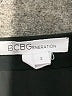 BCBGeneration Solid Black Cocktail Dress Size 2 - photo 7