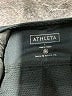 Athleta Solid Black Skort Size L - photo 3