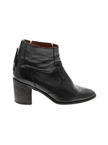 Madewell Ankle Boot (view 1)