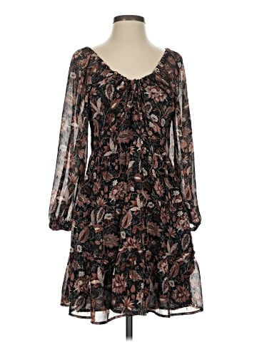 Madewell Casual Dress (view 1)