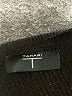 T Tahari Black Pullover Sweater Size M - photo 7