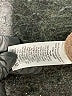 Mint Gray Casual Pants Size XL - photo 5