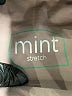 Mint Gray Casual Pants Size XL - photo 6