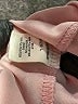 Altar'd State Solid Pink Jumpsuit Size L - photo 5