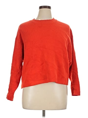 Old Navy Pullover Sweater (view 1)