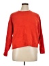 Old Navy Orange Pullover Sweater Size XL (tall) - photo 1