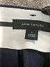 Ann Taylor Blue Dress Pants Size 6 - photo 7