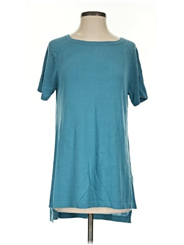 Eileen Fisher Short Sleeve T-Shirt (view 1)